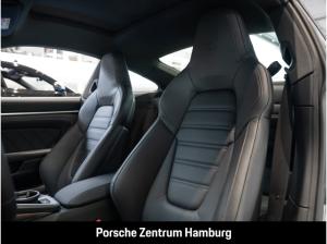 Porsche 992 Carrera mit PTS