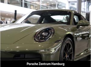 Porsche 992 Carrera mit PTS