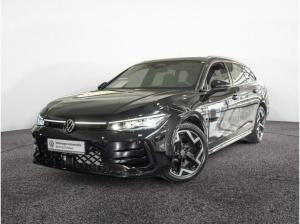 Volkswagen Passat Variant 2.0 TDI 4M R-Line Standhzg. DCC