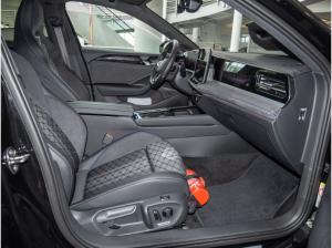 Volkswagen Passat Variant 2.0 TDI 4M R-Line Standhzg. DCC