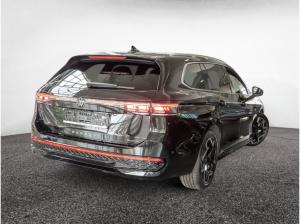Volkswagen Passat Variant 2.0 TDI 4M R-Line Standhzg. DCC