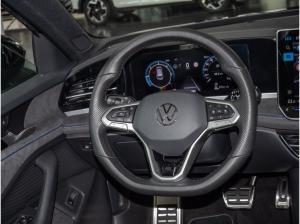 Volkswagen Passat Variant 2.0 TDI 4M R-Line Standhzg. DCC