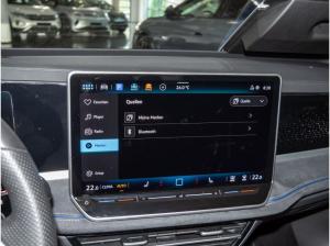 Volkswagen Passat Variant 2.0 TDI 4M R-Line Standhzg. DCC