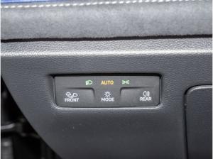 Volkswagen Passat Variant 2.0 TDI 4M R-Line Standhzg. DCC
