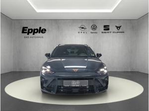Cupra Leon Sportstourer VZ 1.5 e-HYBRID 6-Gang-DSG AHK Navi Matrix