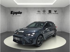 Cupra Leon Sportstourer VZ 1.5 e-HYBRID 6-Gang-DSG AHK Navi Matrix