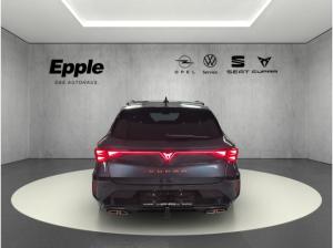 Cupra Leon Sportstourer VZ 1.5 e-HYBRID 6-Gang-DSG AHK Navi Matrix