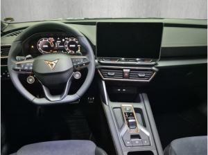Cupra Leon Sportstourer VZ 1.5 e-HYBRID 6-Gang-DSG AHK Navi Matrix