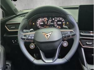 Cupra Leon Sportstourer VZ 1.5 e-HYBRID 6-Gang-DSG AHK Navi Matrix