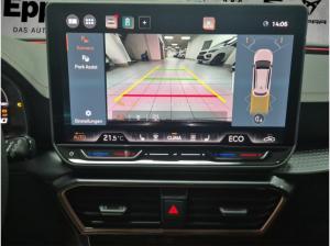 Cupra Leon Sportstourer VZ 1.5 e-HYBRID 6-Gang-DSG AHK Navi Matrix
