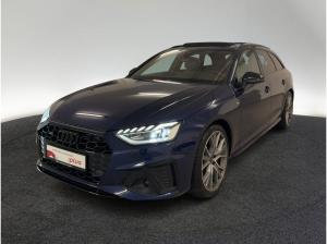 Audi A4 Avant S line 45 TFSI qu S tr. STDHZG HUD PANO