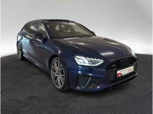 Audi A4 Avant S line 45 TFSI qu S tr. STDHZG HUD PANO