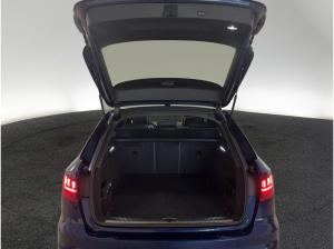 Audi A4 Avant S line 45 TFSI qu S tr. STDHZG HUD PANO