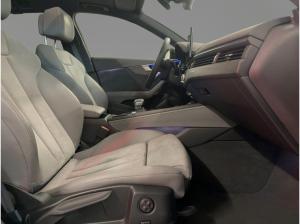 Audi A4 Avant S line 45 TFSI qu S tr. STDHZG HUD PANO