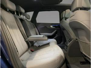 Audi A4 Avant S line 45 TFSI qu S tr. STDHZG HUD PANO