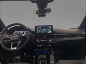 Audi A4 Avant S line 45 TFSI qu S tr. STDHZG HUD PANO