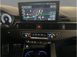 Audi A4 Avant S line 45 TFSI qu S tr. STDHZG HUD PANO