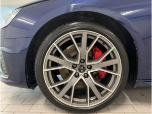 Audi A4 Avant S line 45 TFSI qu S tr. STDHZG HUD PANO