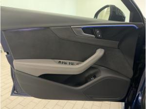 Audi A4 Avant S line 45 TFSI qu S tr. STDHZG HUD PANO
