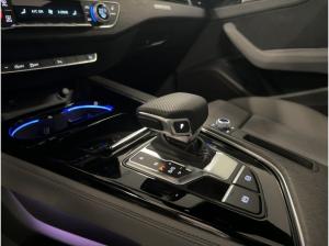 Audi A4 Avant S line 45 TFSI qu S tr. STDHZG HUD PANO