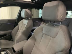 Audi A4 Avant S line 45 TFSI qu S tr. STDHZG HUD PANO