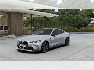 BMW M4 Competition Coupe ☀️Sommerdeals☀️