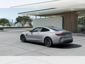 BMW M4 Competition Coupe ☀️Sommerdeals☀️