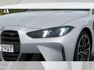 BMW M4 Competition Coupe ☀️Sommerdeals☀️