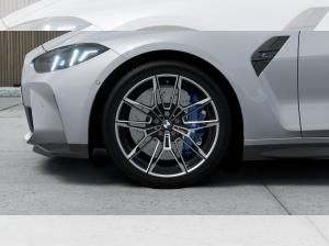 BMW M4 Competition Coupe ☀️Sommerdeals☀️