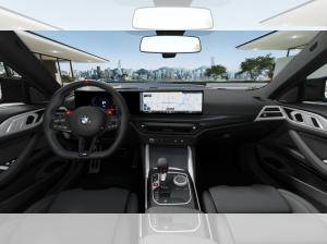 BMW M4 Competition Coupe ☀️Sommerdeals☀️