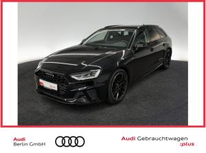 Audi A4 Avant S line 35 TDI S tr. LED NAVI RFK ACC