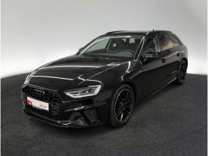 Audi A4 Avant S line 35 TDI S tr. LED NAVI RFK ACC