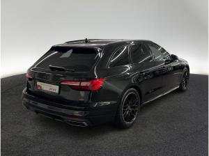 Audi A4 Avant S line 35 TDI S tr. LED NAVI RFK ACC