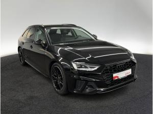 Audi A4 Avant S line 35 TDI S tr. LED NAVI RFK ACC