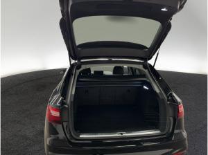 Audi A4 Avant S line 35 TDI S tr. LED NAVI RFK ACC