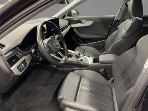 Audi A4 Avant S line 35 TDI S tr. LED NAVI RFK ACC