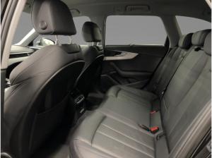 Audi A4 Avant S line 35 TDI S tr. LED NAVI RFK ACC