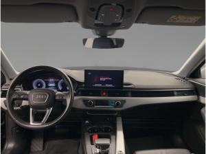 Audi A4 Avant S line 35 TDI S tr. LED NAVI RFK ACC