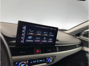 Audi A4 Avant S line 35 TDI S tr. LED NAVI RFK ACC