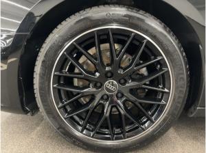 Audi A4 Avant S line 35 TDI S tr. LED NAVI RFK ACC