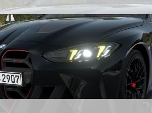BMW M4 CS 🔥Abverkaufsaktion 🔥Busineskkunden min 4 Pkws auf die Firma zugelassen🔥