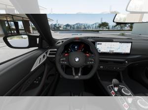 BMW M4 CS 🔥Abverkaufsaktion 🔥Busineskkunden min 4 Pkws auf die Firma zugelassen🔥