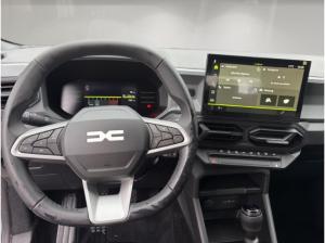 Dacia Bigster Essential💰Mild Hybrid 140💰RÜCKFAHRKAMERA🔥SICHERHEITSABSTANDWARNER💰ALUFELGEN🔥MULTIMEDIA