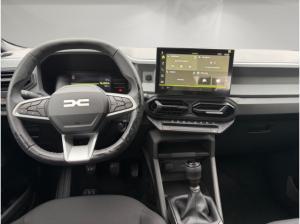 Dacia Bigster Essential💰Mild Hybrid 140💰RÜCKFAHRKAMERA🔥SICHERHEITSABSTANDWARNER💰ALUFELGEN🔥MULTIMEDIA