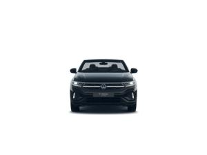 Volkswagen T-Roc Cabrio R-Line❗BlackStyle❗Kamera❗IQ.Drive&Light❗inkl. Winterreifen❗Gewerbe Sofort❗ort