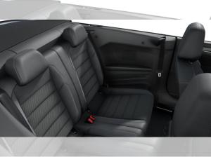 Volkswagen T-Roc Cabrio R-Line❗BlackStyle❗Kamera❗IQ.Drive&Light❗inkl. Winterreifen❗Gewerbe Sofort❗ort