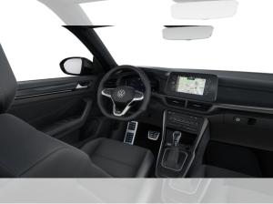 Volkswagen T-Roc Cabrio R-Line❗BlackStyle❗Kamera❗IQ.Drive&Light❗inkl. Winterreifen❗Gewerbe Sofort❗ort