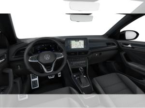 Volkswagen T-Roc Cabrio R-Line❗BlackStyle❗Kamera❗IQ.Drive&Light❗inkl. Winterreifen❗Gewerbe Sofort❗ort
