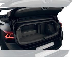 Volkswagen T-Roc Cabrio R-Line❗BlackStyle❗Kamera❗IQ.Drive&Light❗inkl. Winterreifen❗Gewerbe Sofort❗ort