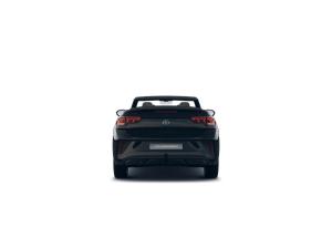 Volkswagen T-Roc Cabrio R-Line❗BlackStyle❗Kamera❗IQ.Drive&Light❗inkl. Winterreifen❗Gewerbe Sofort❗ort